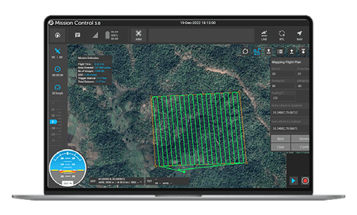 Intuitive and easy to use