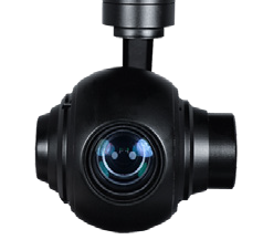 10X Optical Zoom Daytime Camera