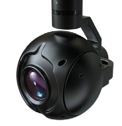 Thermal Infrared Camera