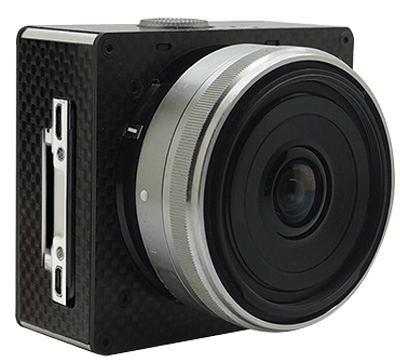 High resolution imaging for all mapping applications