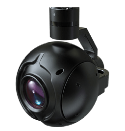 Thermal Infrared Camera