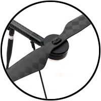 High Performance Motors